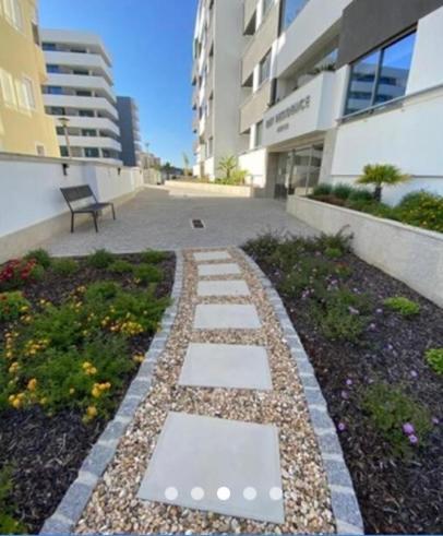 Modern Lagos Accomodation Rooms מראה חיצוני תמונה